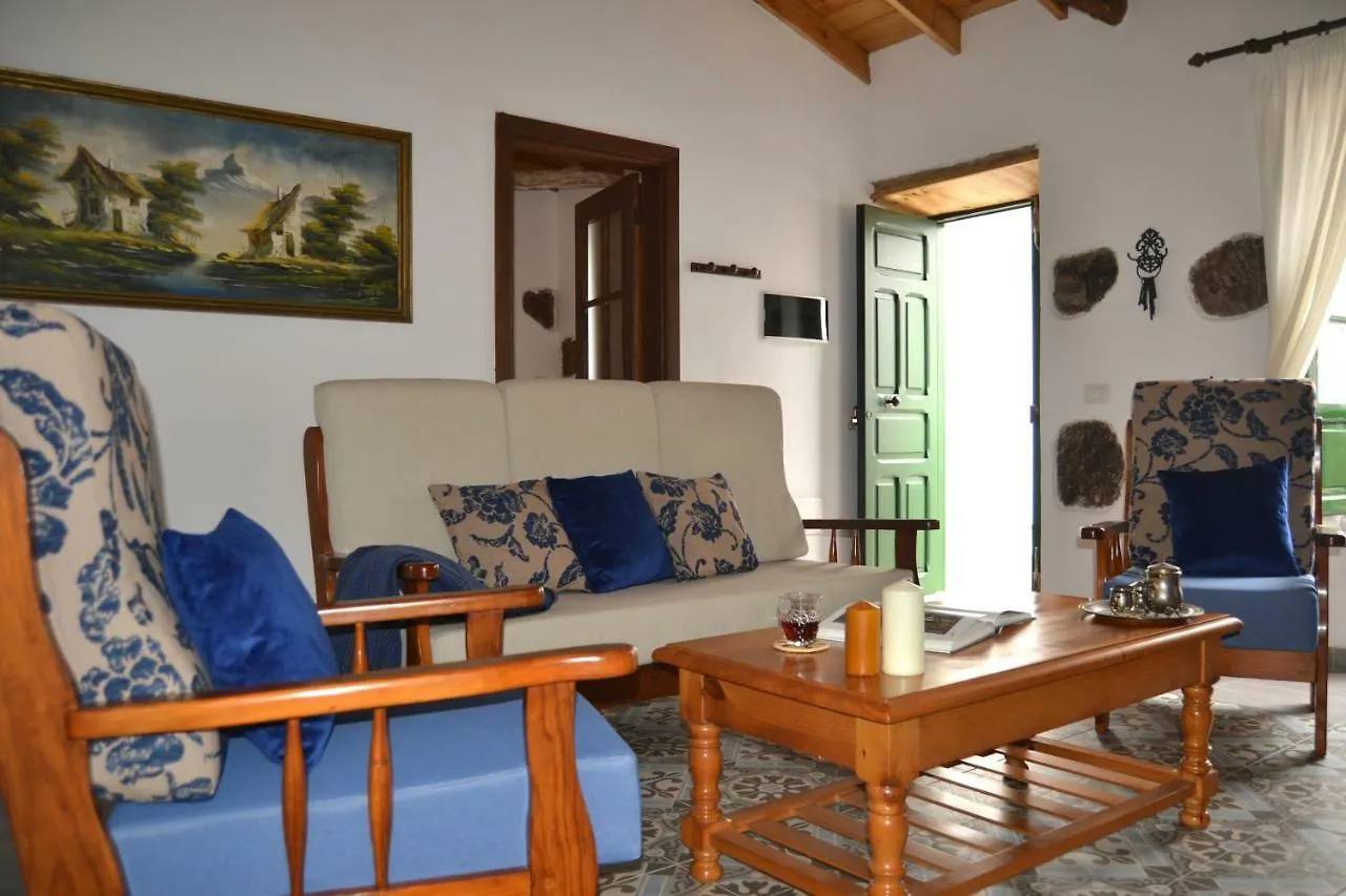 Casa Rural El Emigrante La Guancha